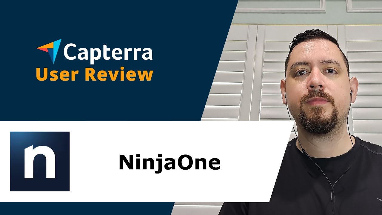 NinjaOne Review: NinjaOne Meets all IT Needs!