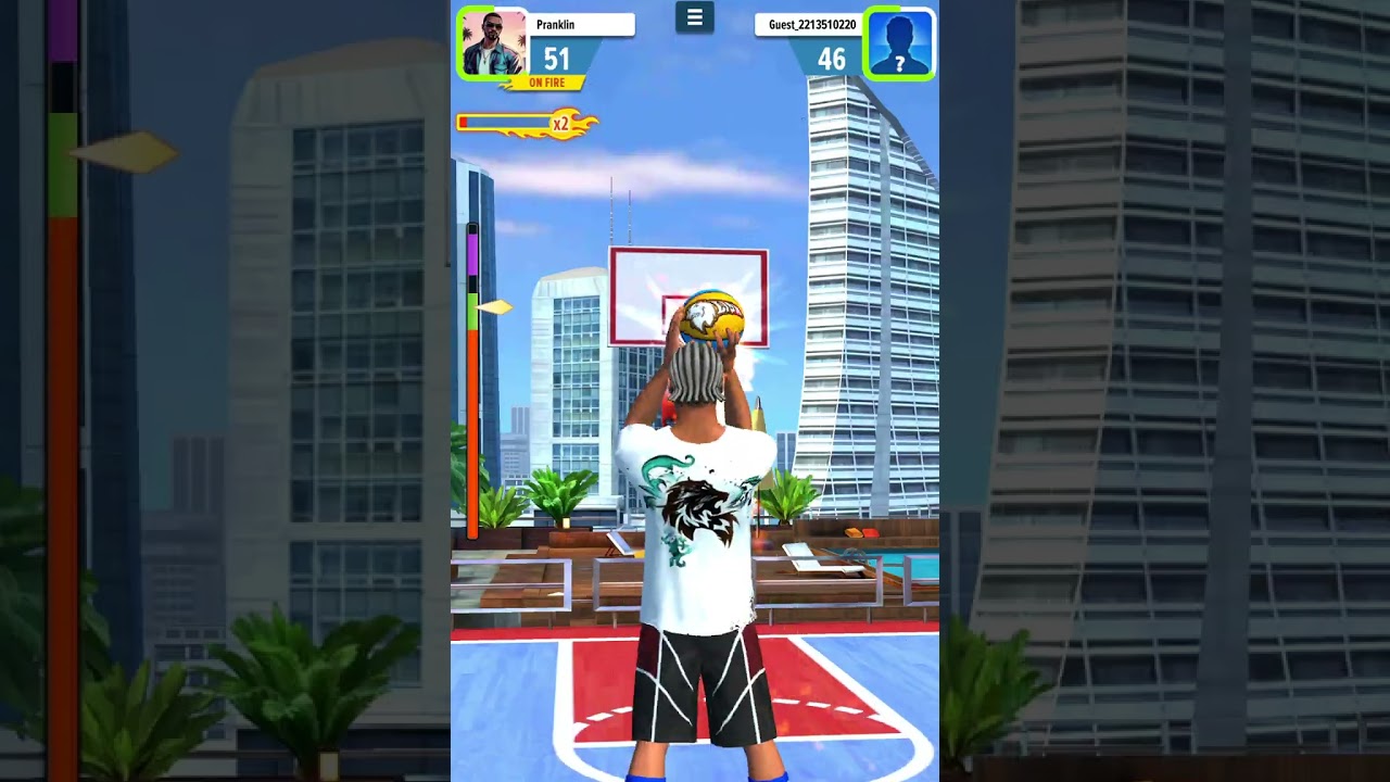 Basketball Stars Break The lce 2026 - 10 Wins #1