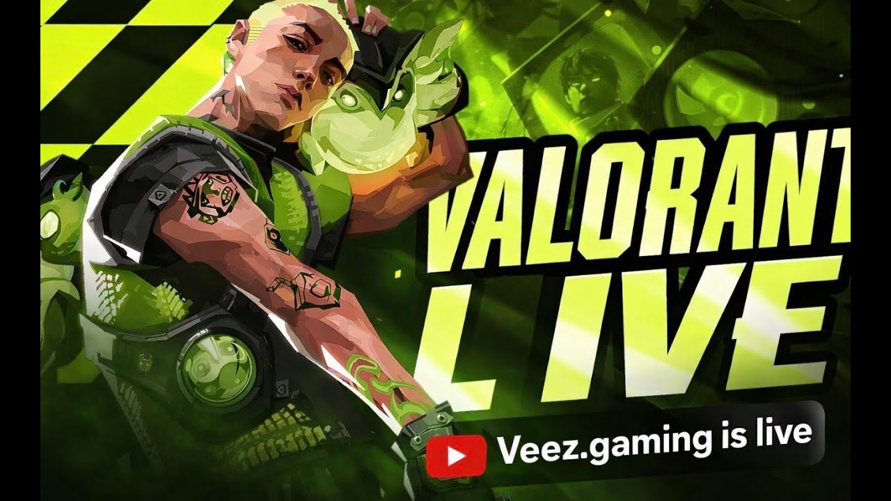 Valorant Malayalam Europe Live Road to 500 Subs