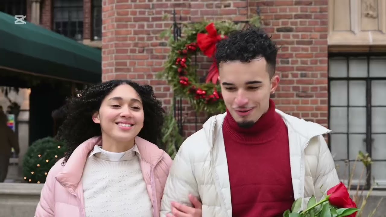 IR MERKAN 14 – Something More Than Love 💕 | Afro Love Vibes (Official Music 2026)