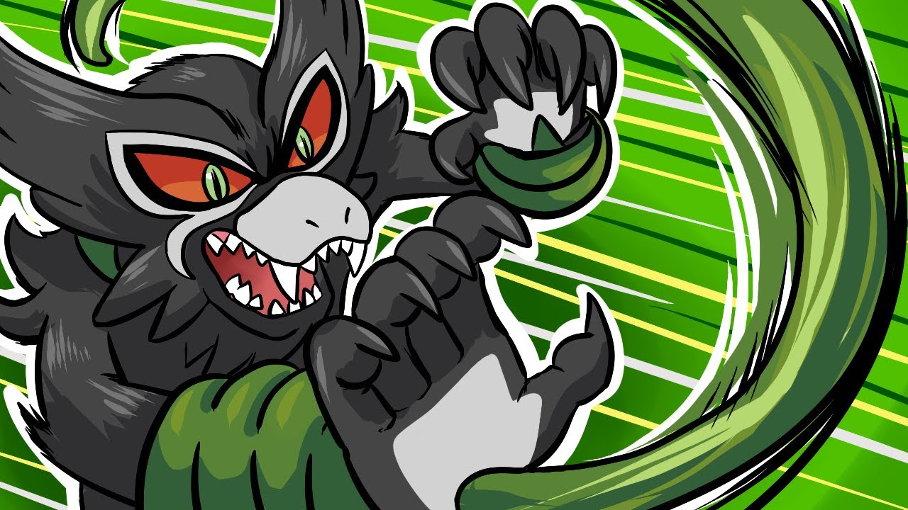 They BUFFED Zarude…so I had to use it in OU! ft. @Thunderblunder777 & CTC