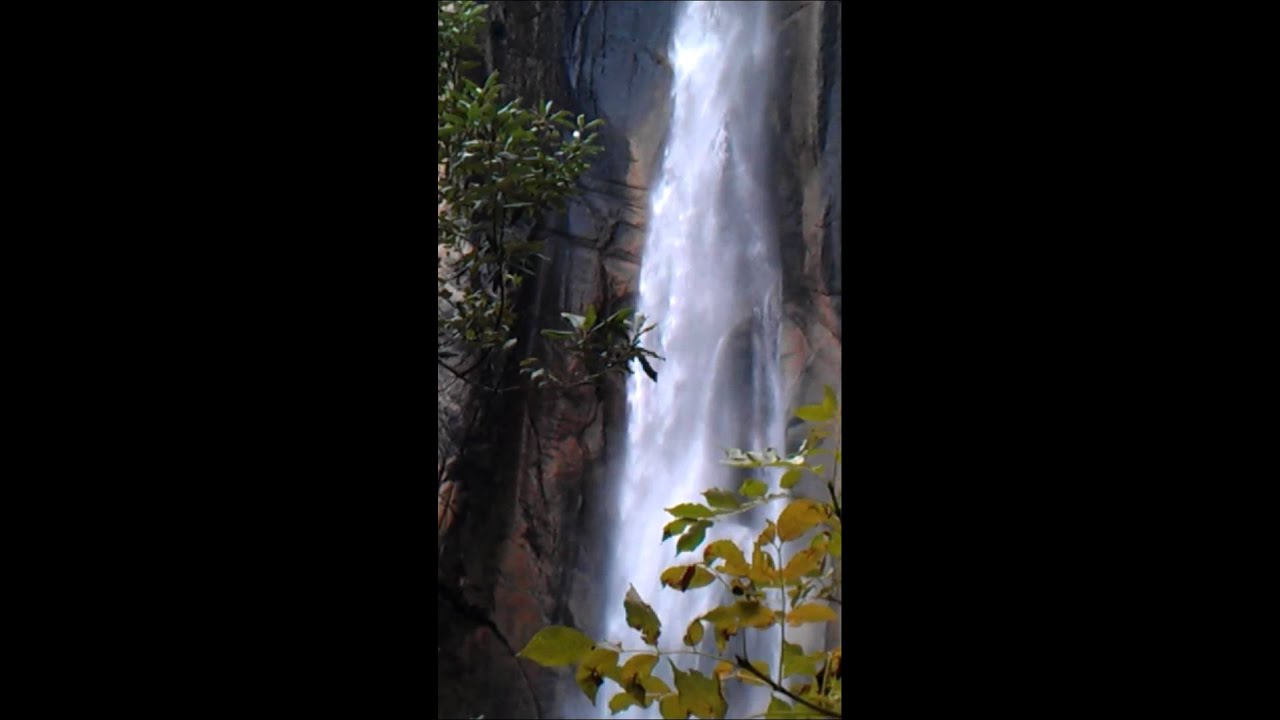 cascade a Piscia di u Gallu