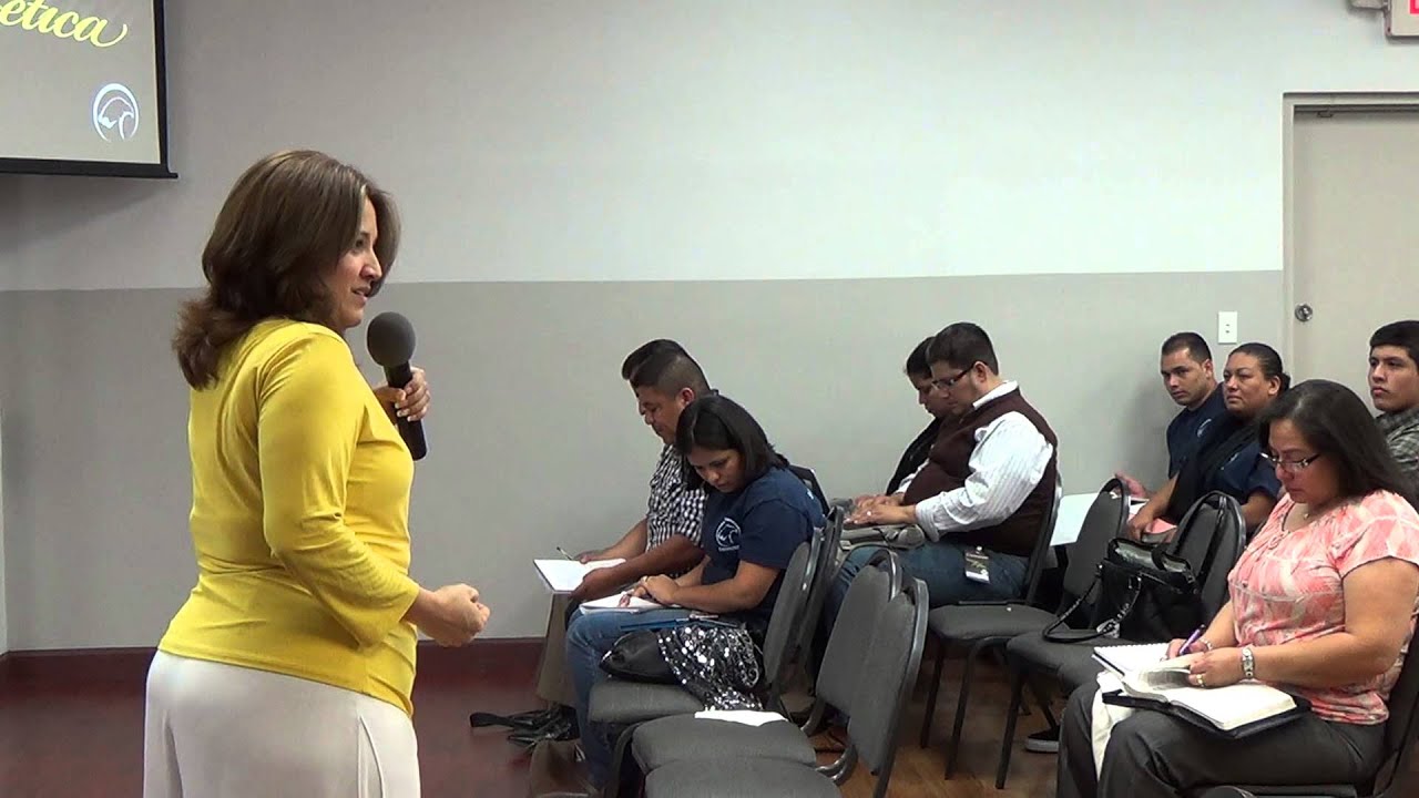 INMERSION PROFETICA 2013 MIEZ EBENEZER MIAMI