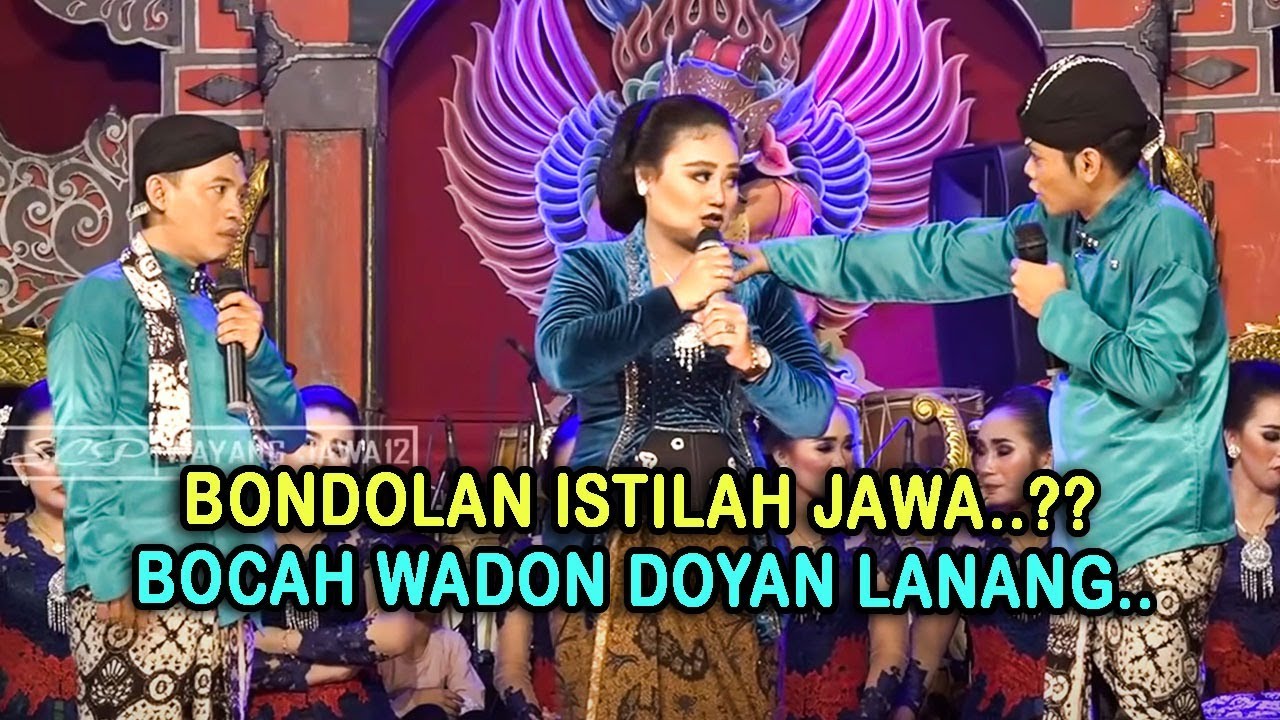 CAK PERCIL CS & PROBORINI -Cah Wadon Doyan Lanang ? ? 28 DESEMBER 2019 - DI RUMAH IBU LUSIANA KEDIRI