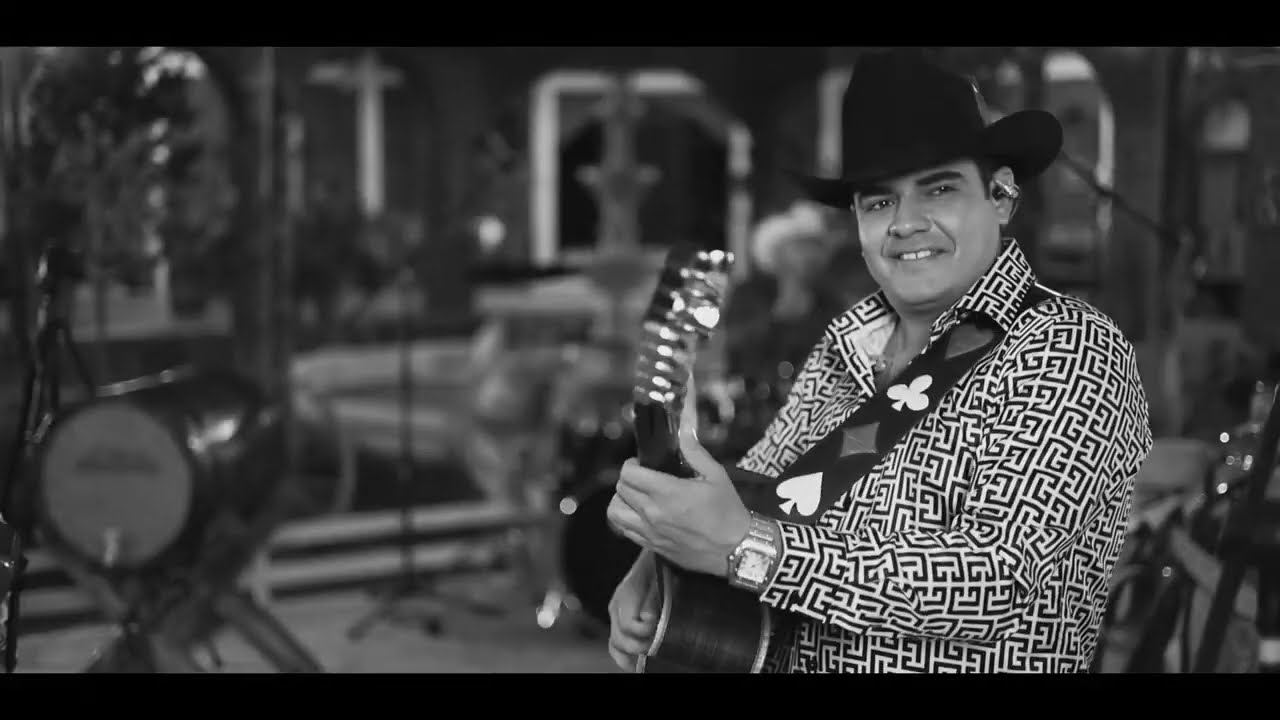 Pa´ Destapar unos Botes - Los Sembradores con Tololoche (B&W full álbum)