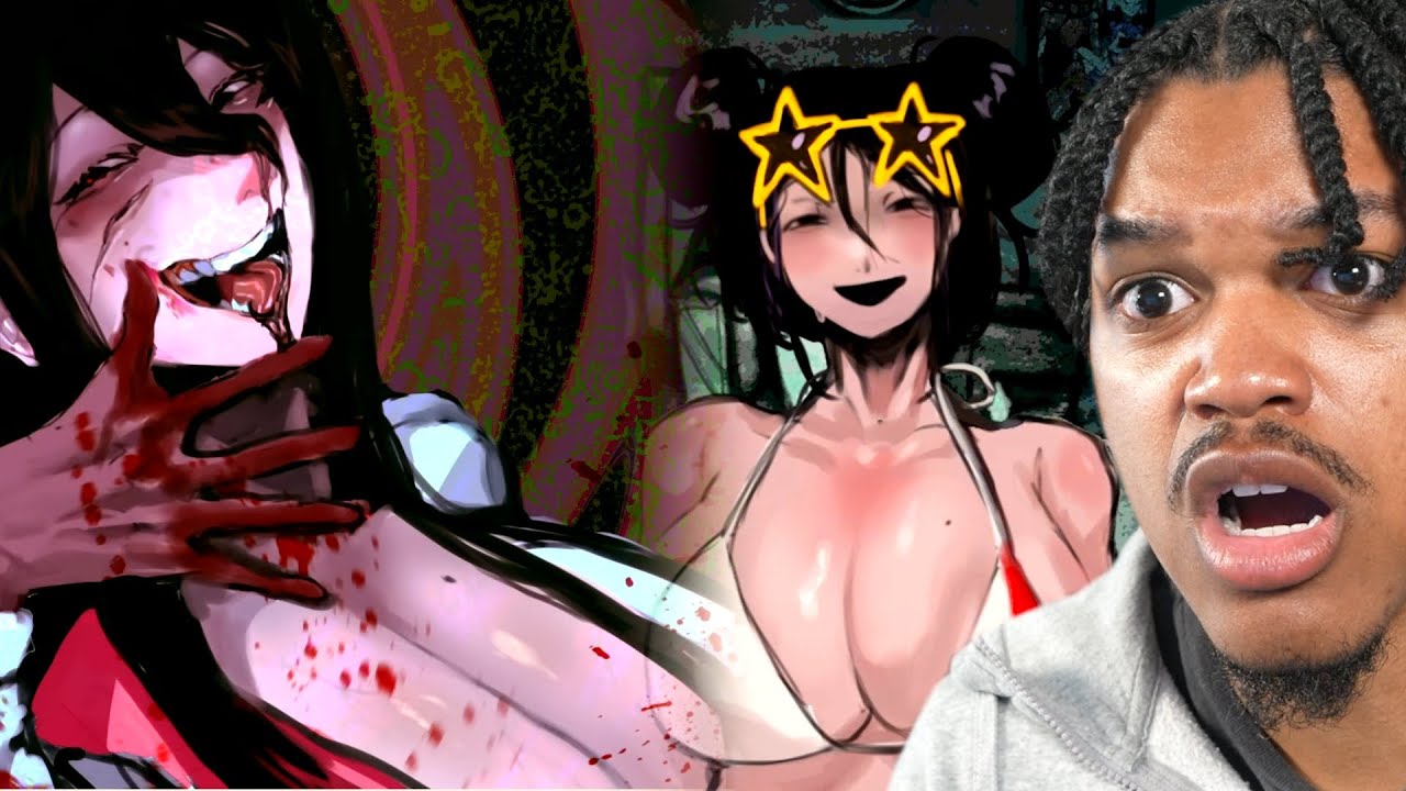 How To Date A Hot Monster Entity