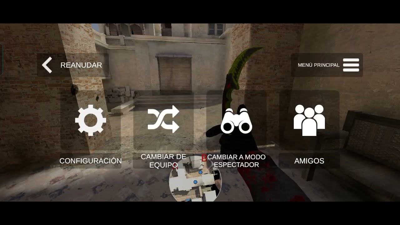 Forward Assault #7 Pub ( Mi Aim Is Trash!!!!! ) 