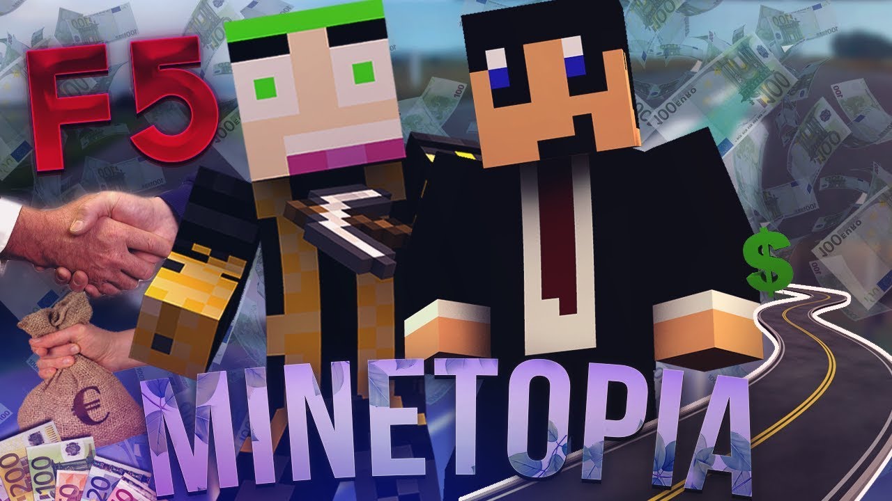 MINETOPIA LIVE - SCHIETEN IN DE KAAP! IS DAT LEUK?