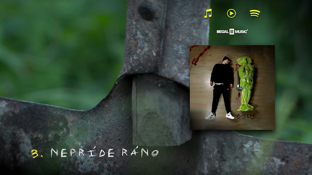 Dyzivv - Nepríde Ráno