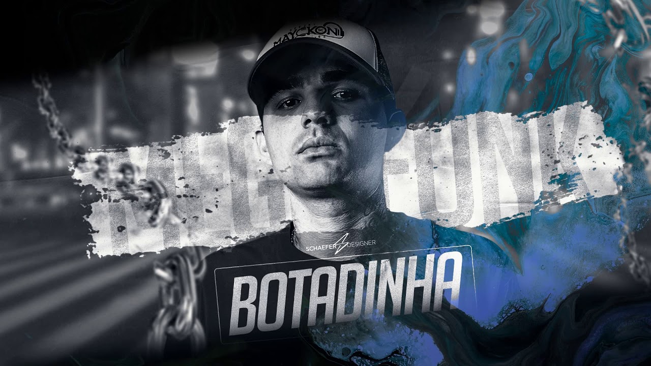 MEGA BOTADINHA - MAIO 2020 (DJ Mayckon SC) Itaja&iacute; - Santa Catarina