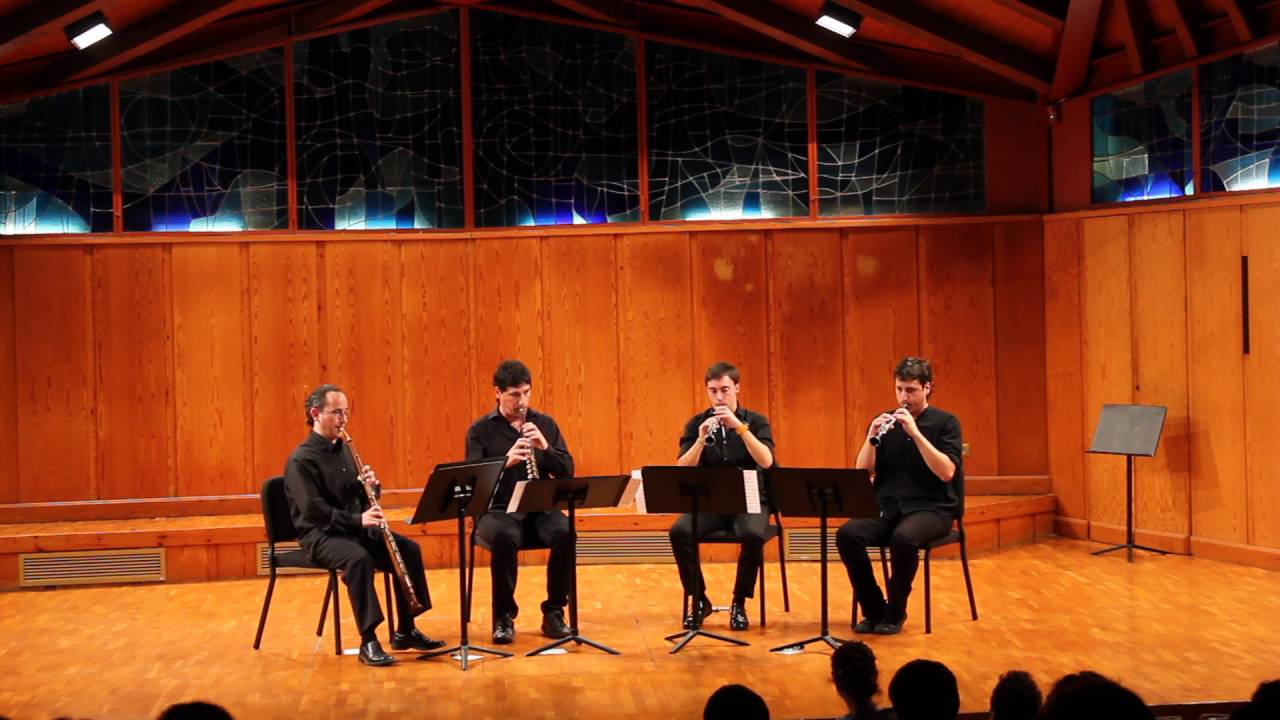 QuatreQuarts