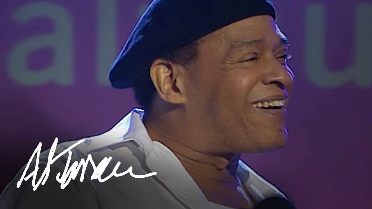 Al Jarreau - Full Show (Jazz Baltica, 2001)