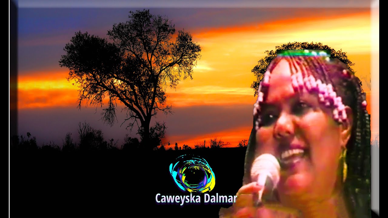 *Xalimo Khliif Magool aun | Heestii Ogow Garina