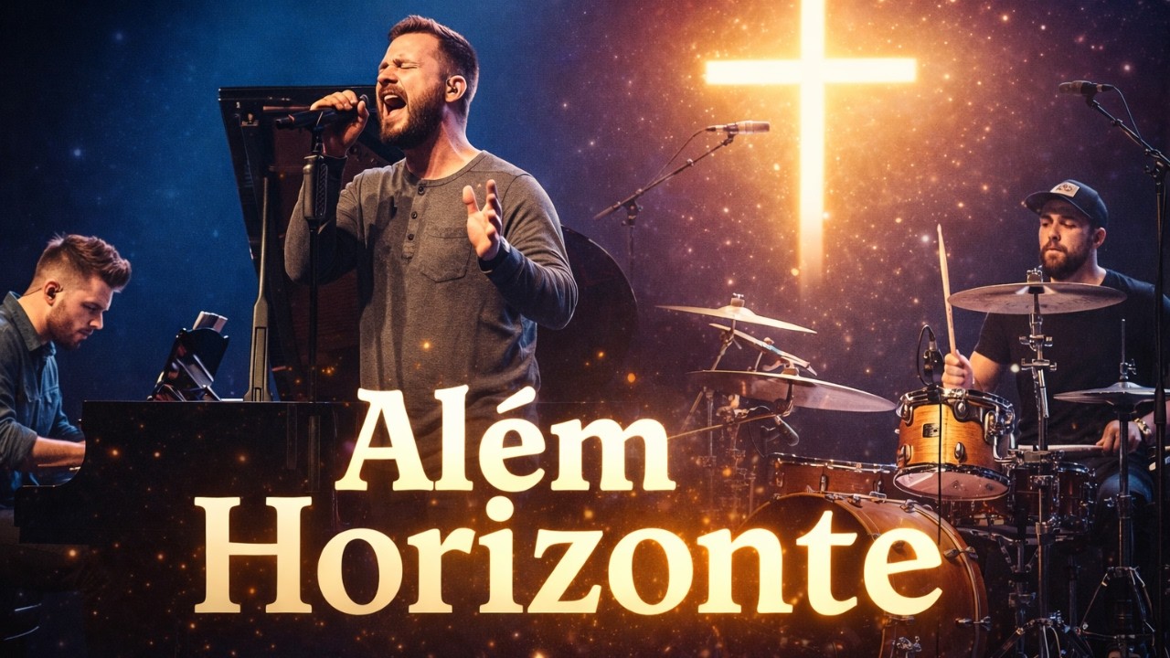 Além do Horizonte | Música de Esperança e Reflexão que Vai Tocar Seu Coração