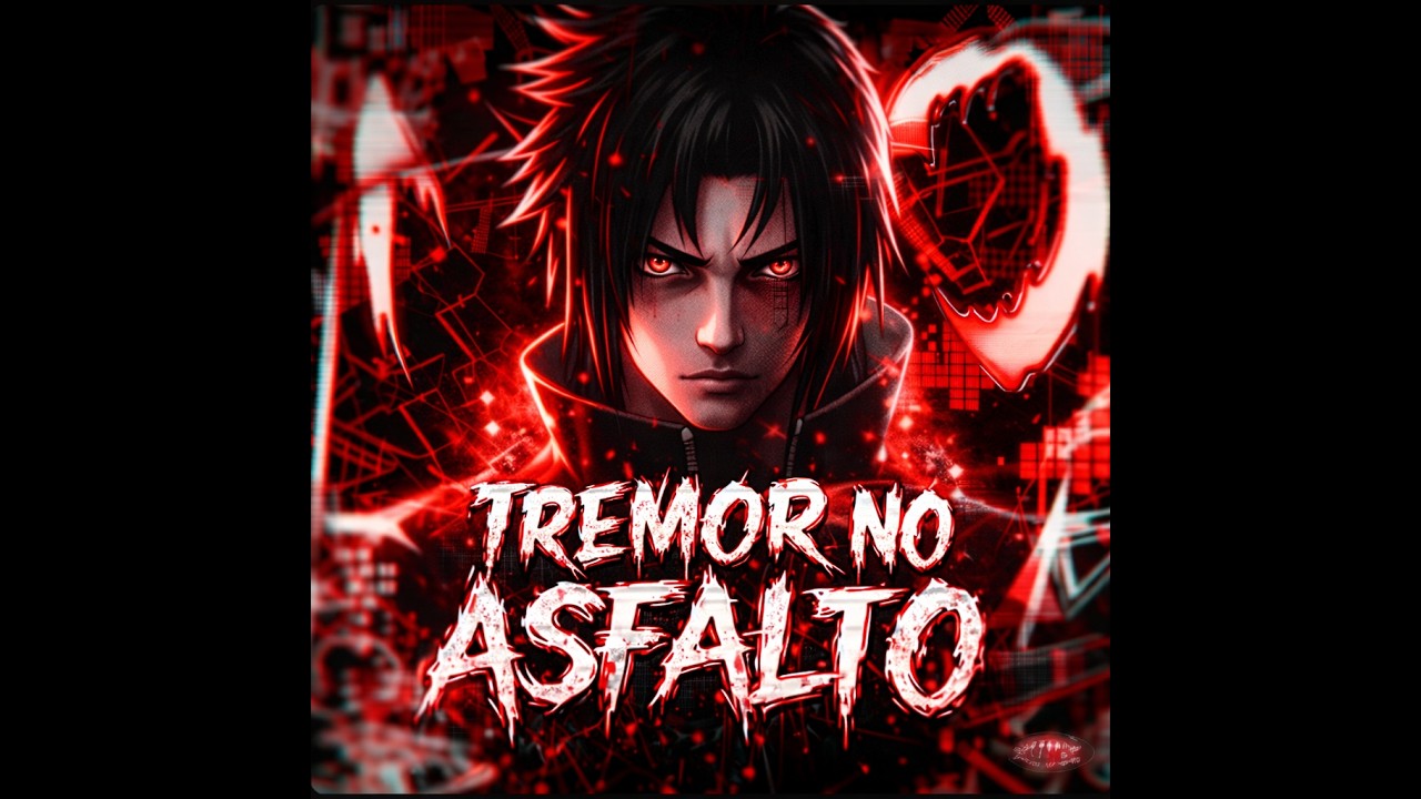 Tremor no Asfalto – Funk Anthem 2026 🔥 | Official Music Video