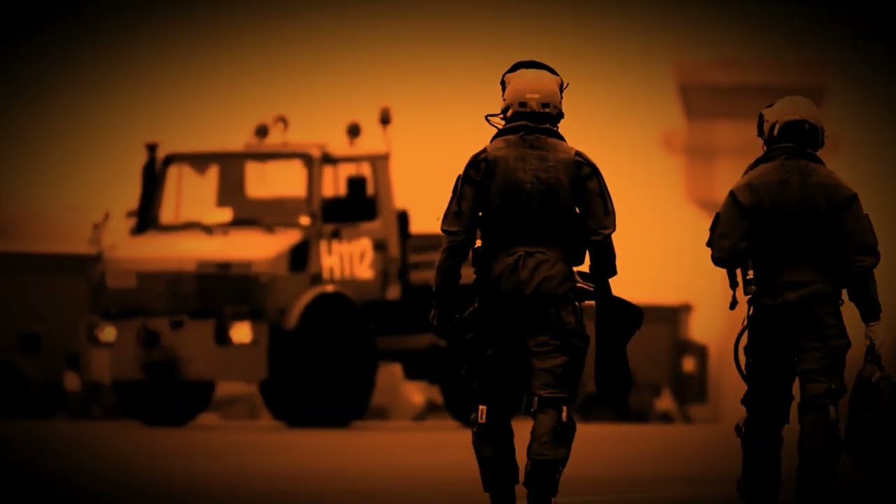 Special Forces Recon | Level Up Your Life &mdash; The Military Mindset