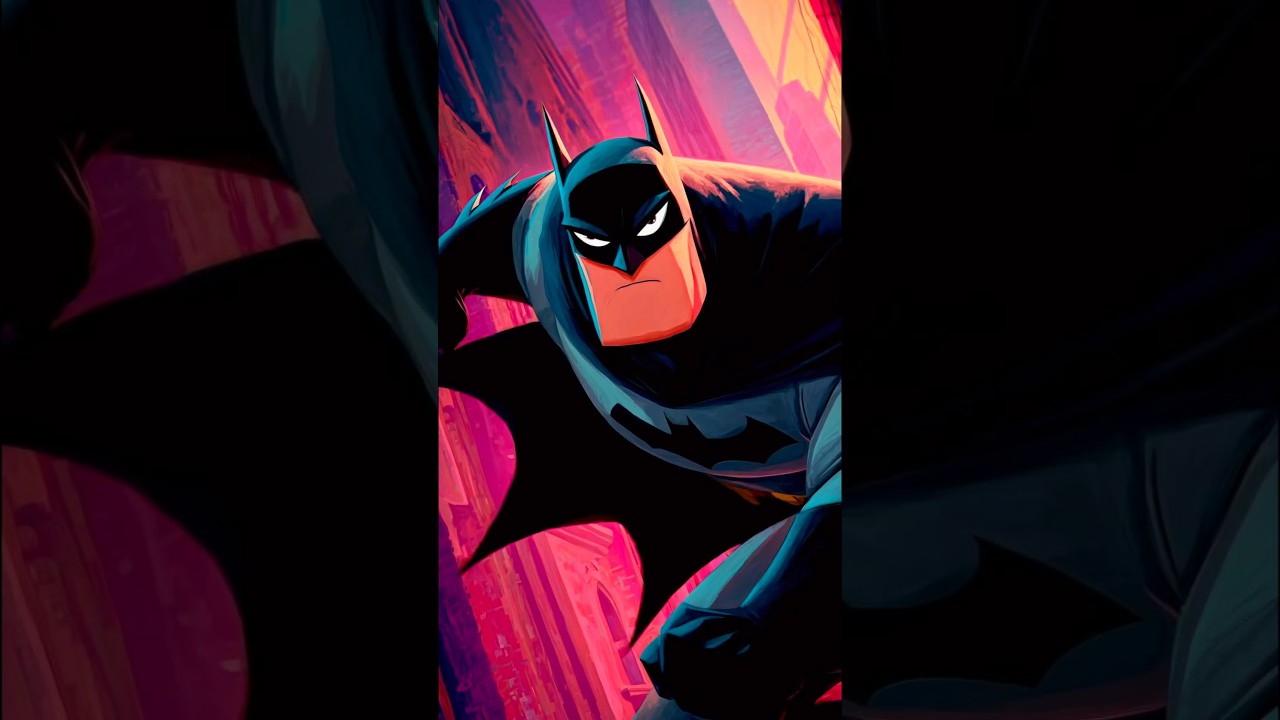 Batman's Hellbat Suit Explained! 😱 The Armor That Knocked Out Darkseid