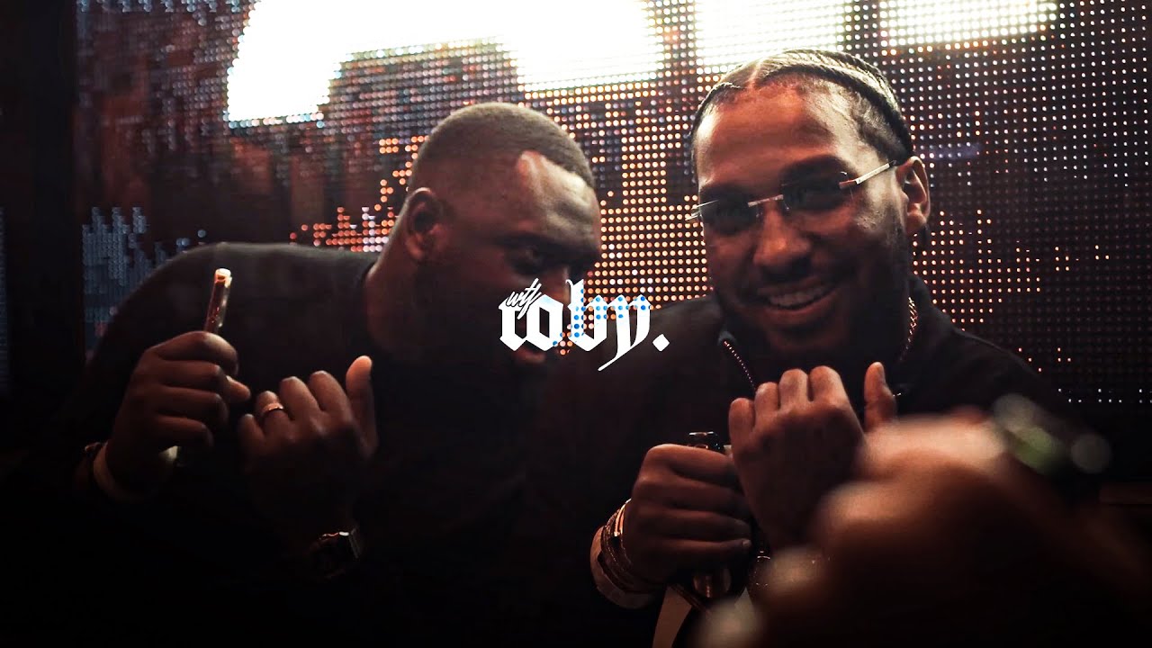 (FREE) REEZY x FAROON TYPE BEAT | 