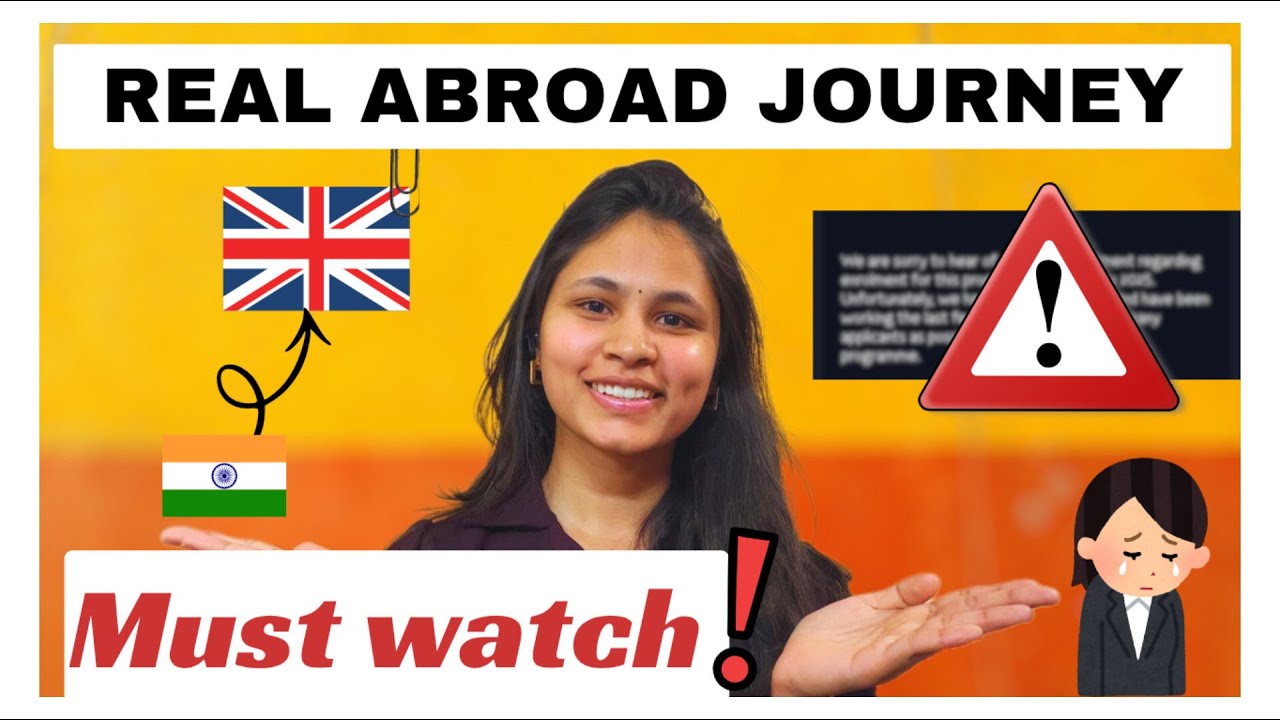 “From India to UK 🇮🇳➡️🇬🇧 | My Real Struggle Abroad (No One Talks About This)”|Likitha_here