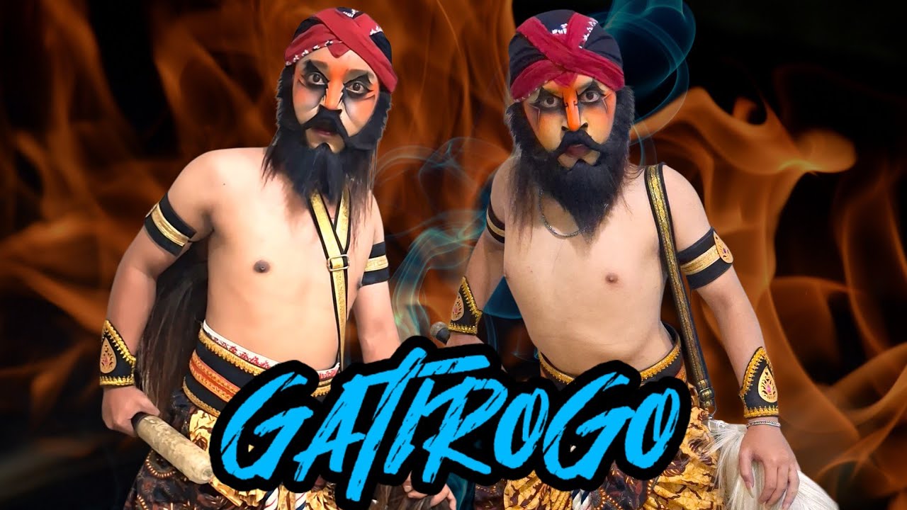 TERBARU 🔥🔥WAROO GATIROGO BUDOYO TOK SONGO NGLOROK  PRINGSURAT  
