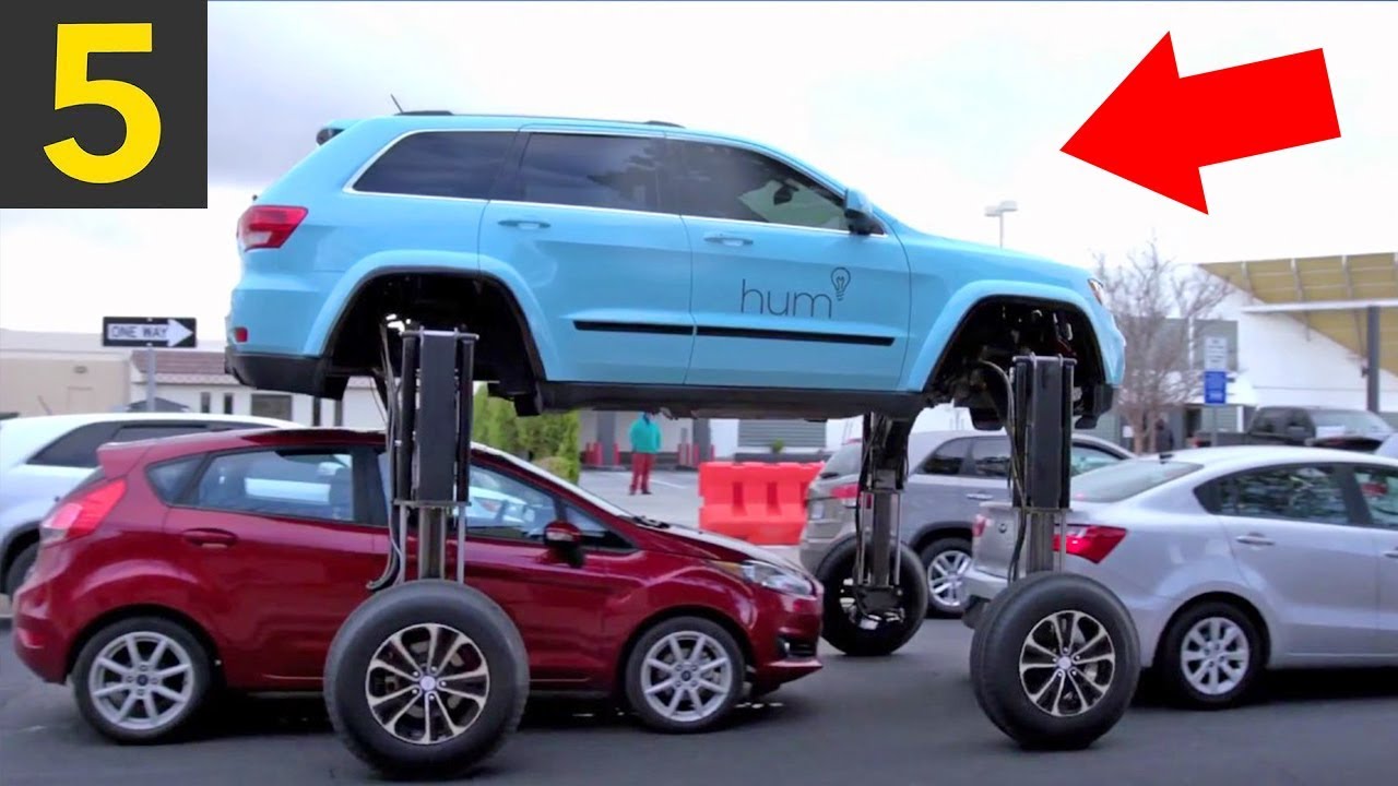 Топ-5 самых опасных автомобилей