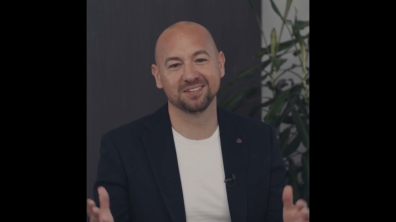 Pourquoi &ecirc;tre devenu entrepreneur au sein du r&eacute;seau Iad. ?