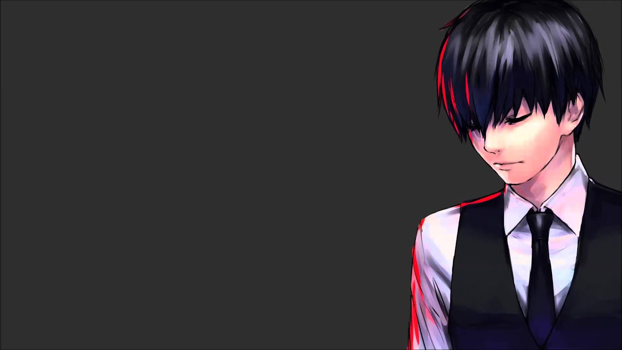 [Umiya Kona Feat. AfterCloud ] Tokyo Ghoul Op Full - Unravel Thai ver. //Happy Halloween