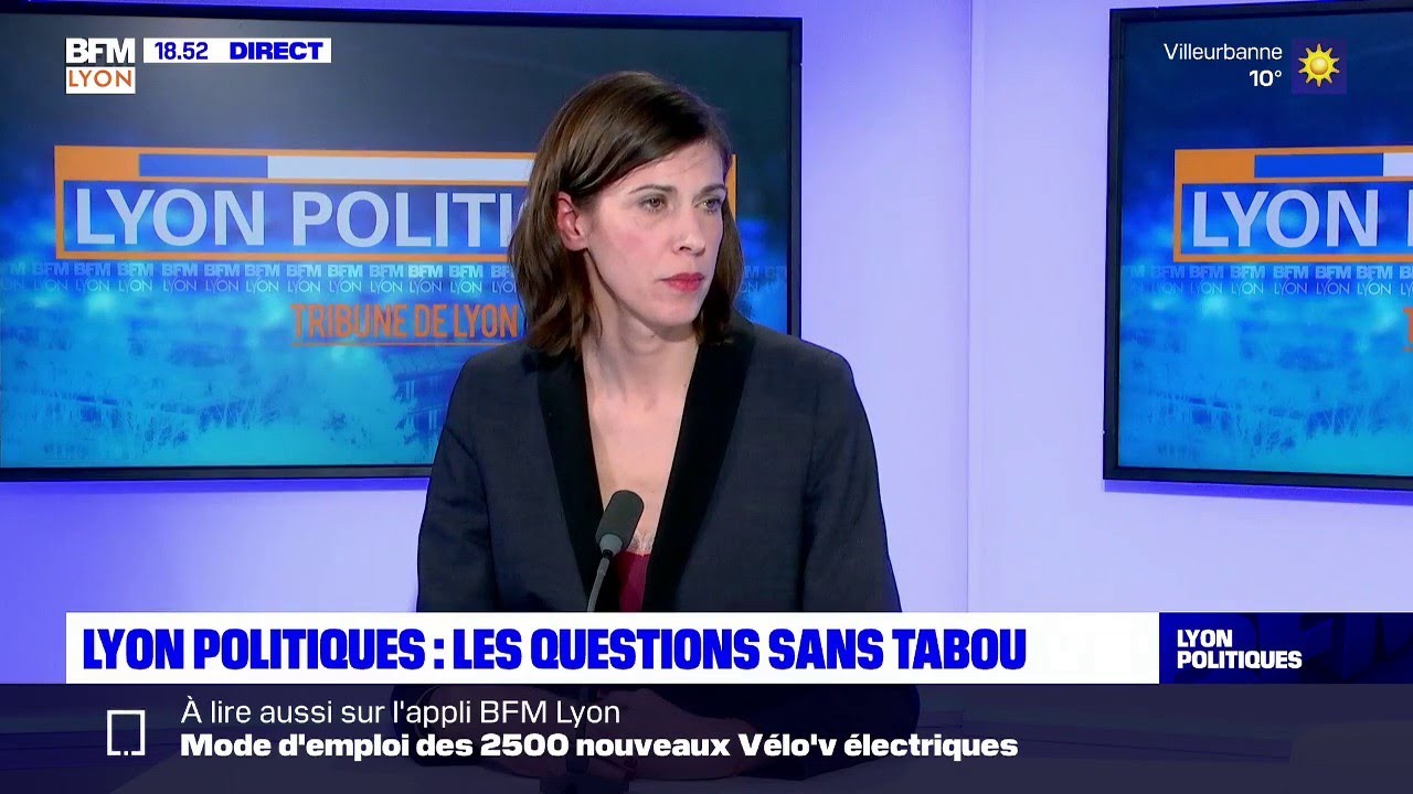 Sandrine Runel, pas convaincue par la Cit&eacute; de la Gastronomie