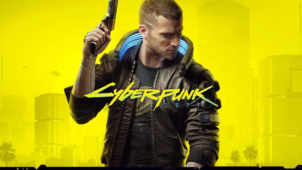Cyberpunk 2077 Kerry's Yacht Song (Piano cover)