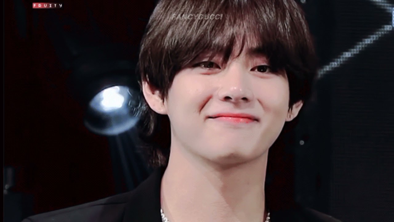 I Like Me Better - Kim Taehyung (fmv)