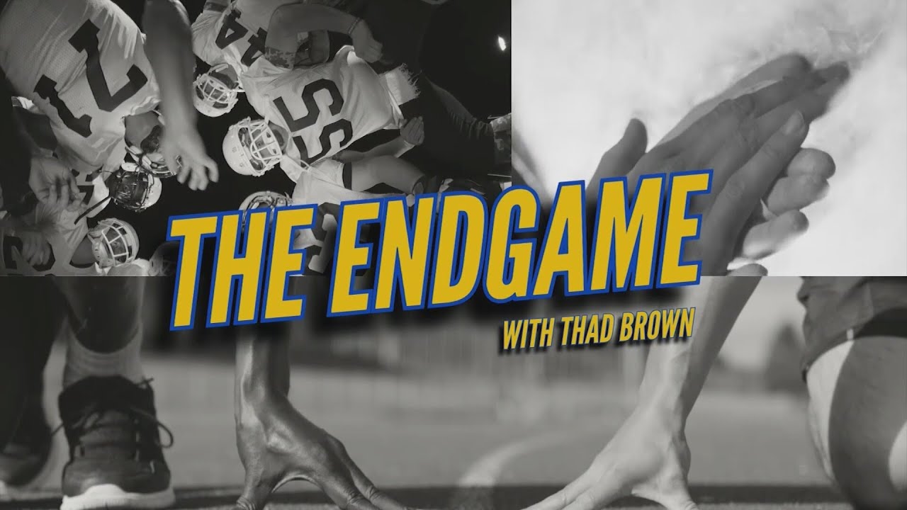 The Endgame with Thad Brown: Mar. 2, 2026