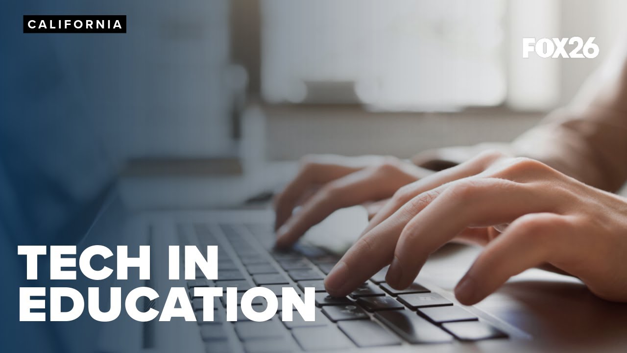 Tech in Education: How A.I. is transforming learning