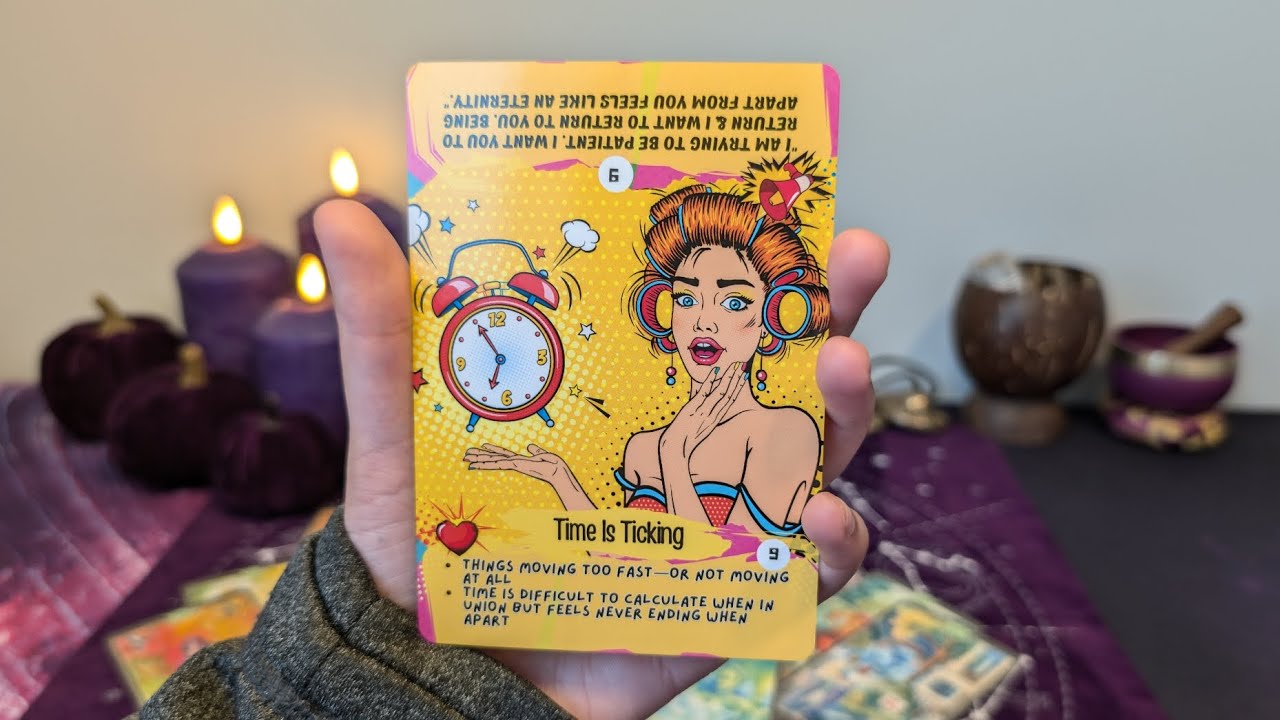 ♈︎ ARIES - 