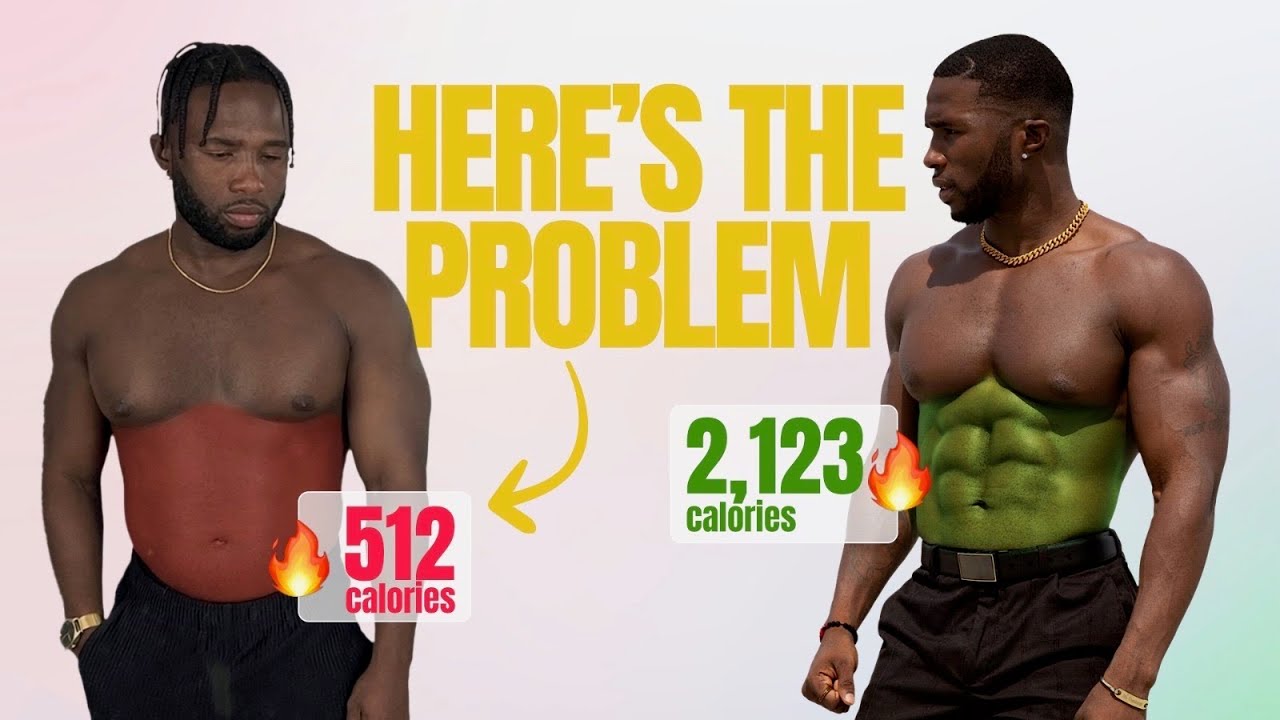 10 Myths That Keep Men FAT