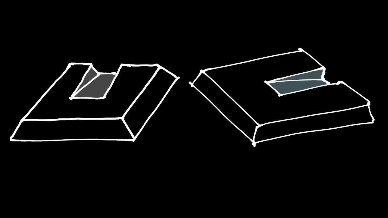 CIVIL 3D - Diseños de rampas basado en el uso de Feature Line