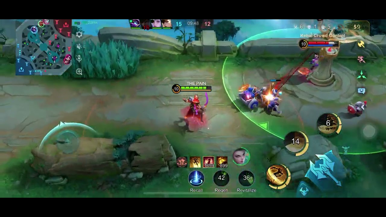 BERAT BERAT PUNYA TEMEN KAYAK GINI GESS😭😭#mobilelegends #mlbbheroes #mlbb #mlbbhighlights 
