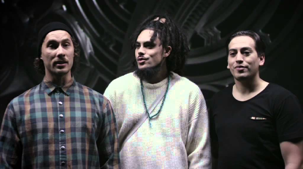 Māori Television 2013 new season idents: What does Māori TV mean to you?