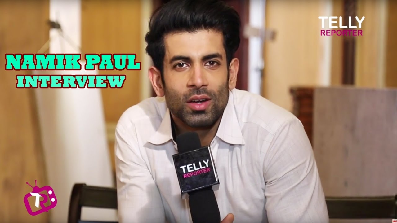 Namik Paul Reveals His Secrets | Five Unknown Facts | Interview | Telly Reporter