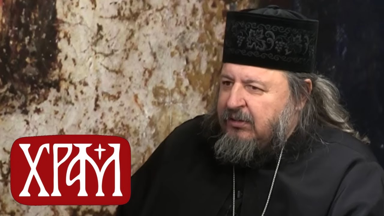 Молимо се за своје непријатеље | Јутарњи програм