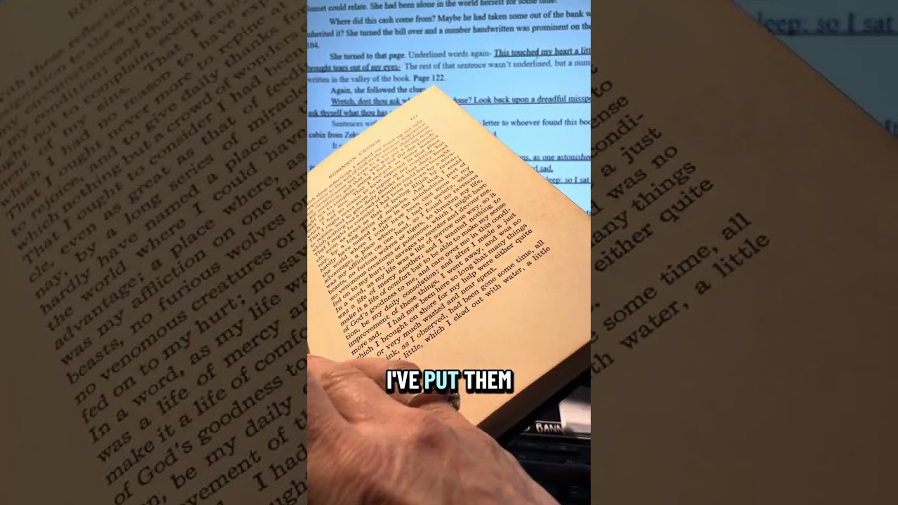 The inception of a short (After) story 