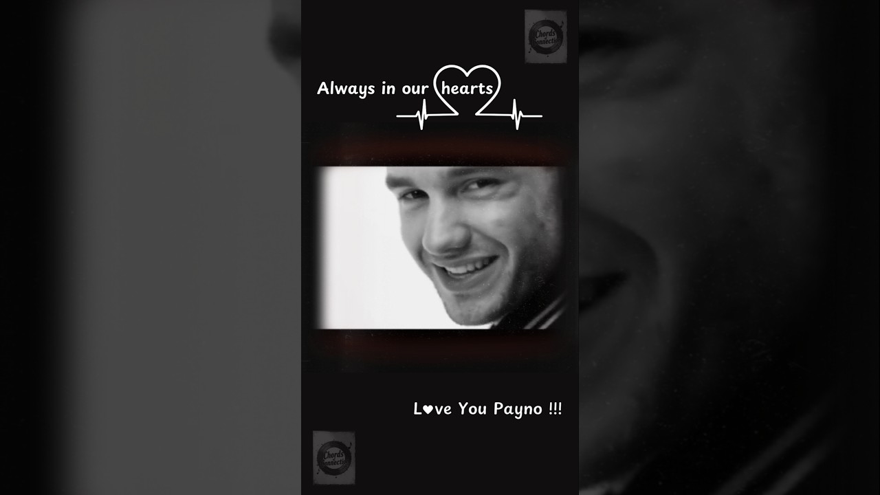 We miss you daily, Liam !!! @LiamPayneOfficial  #liampaynetribute #liam  #artist #music #fyp