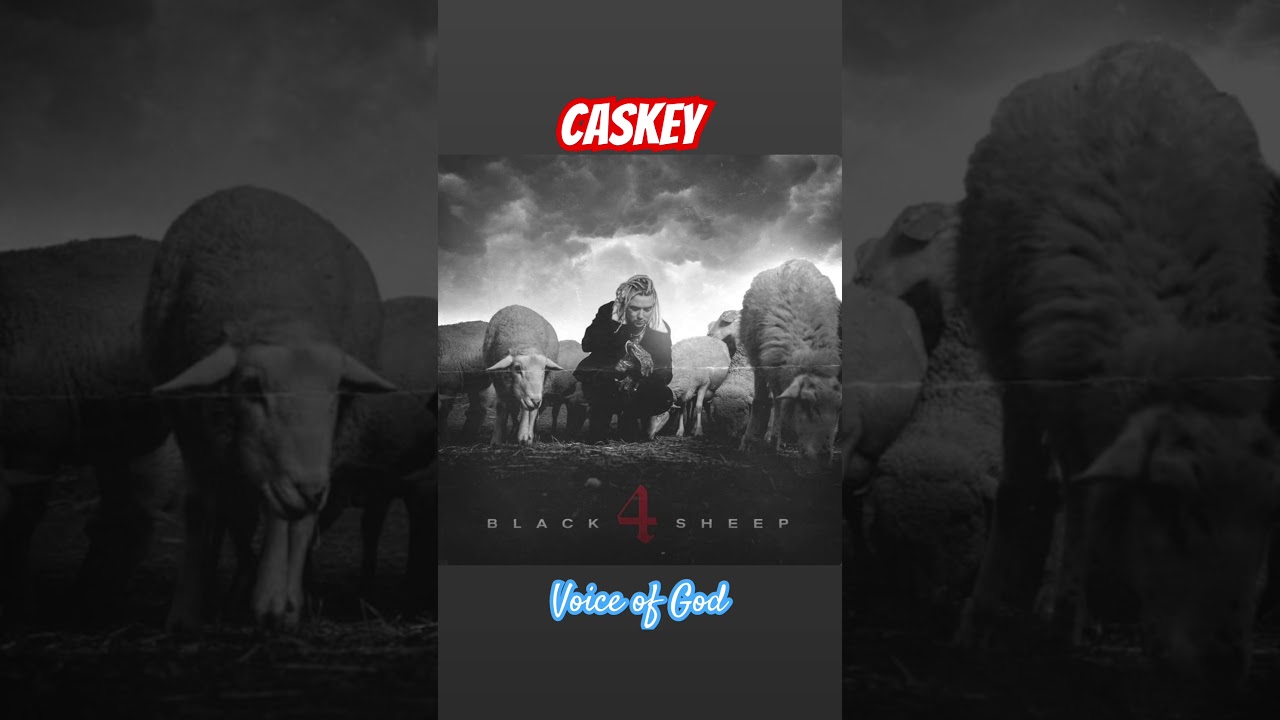 More #caskey throwback from #blacksheep 4 #voiceofgod #underrated #rap