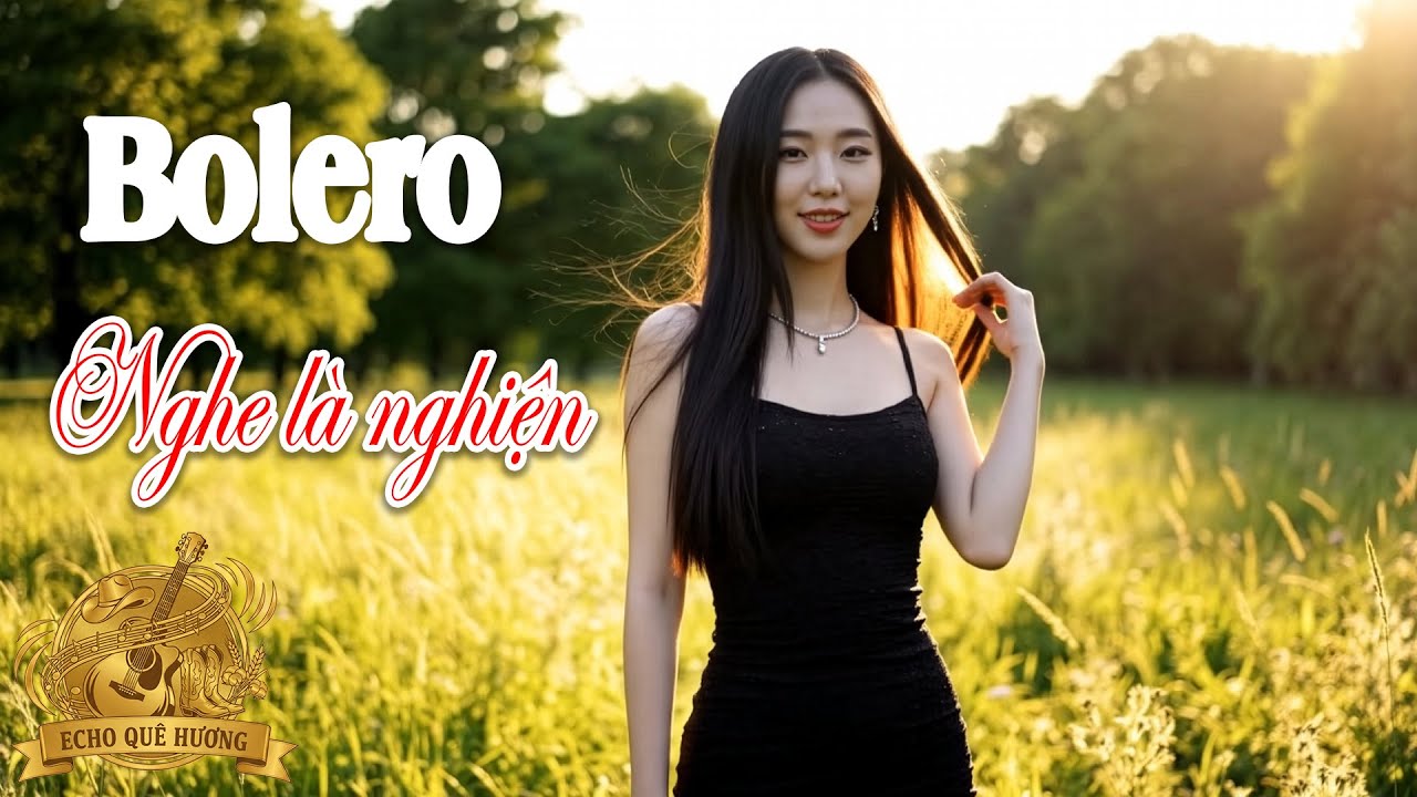 Mình Xa Nhau Từ Dạo Gió Về | Bolero Buồn Lạnh Như Chiều Núi #6