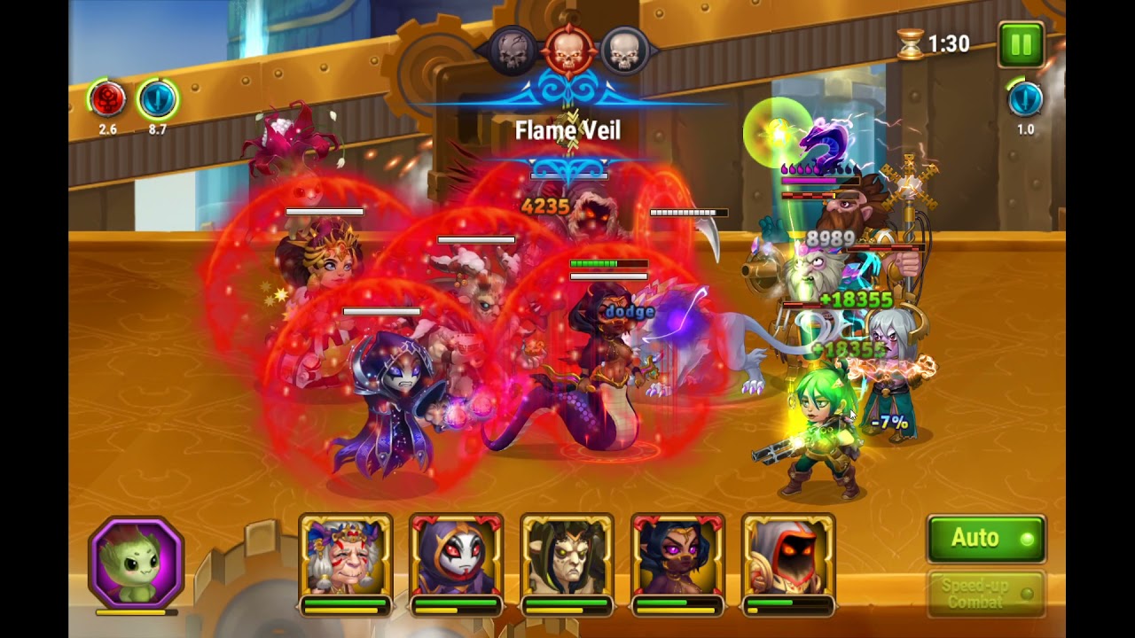 Runaway Princess - Jesse's Yasmine team