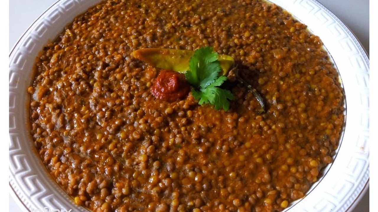 Thermomix VS Mr Connect. Lentille marocaine