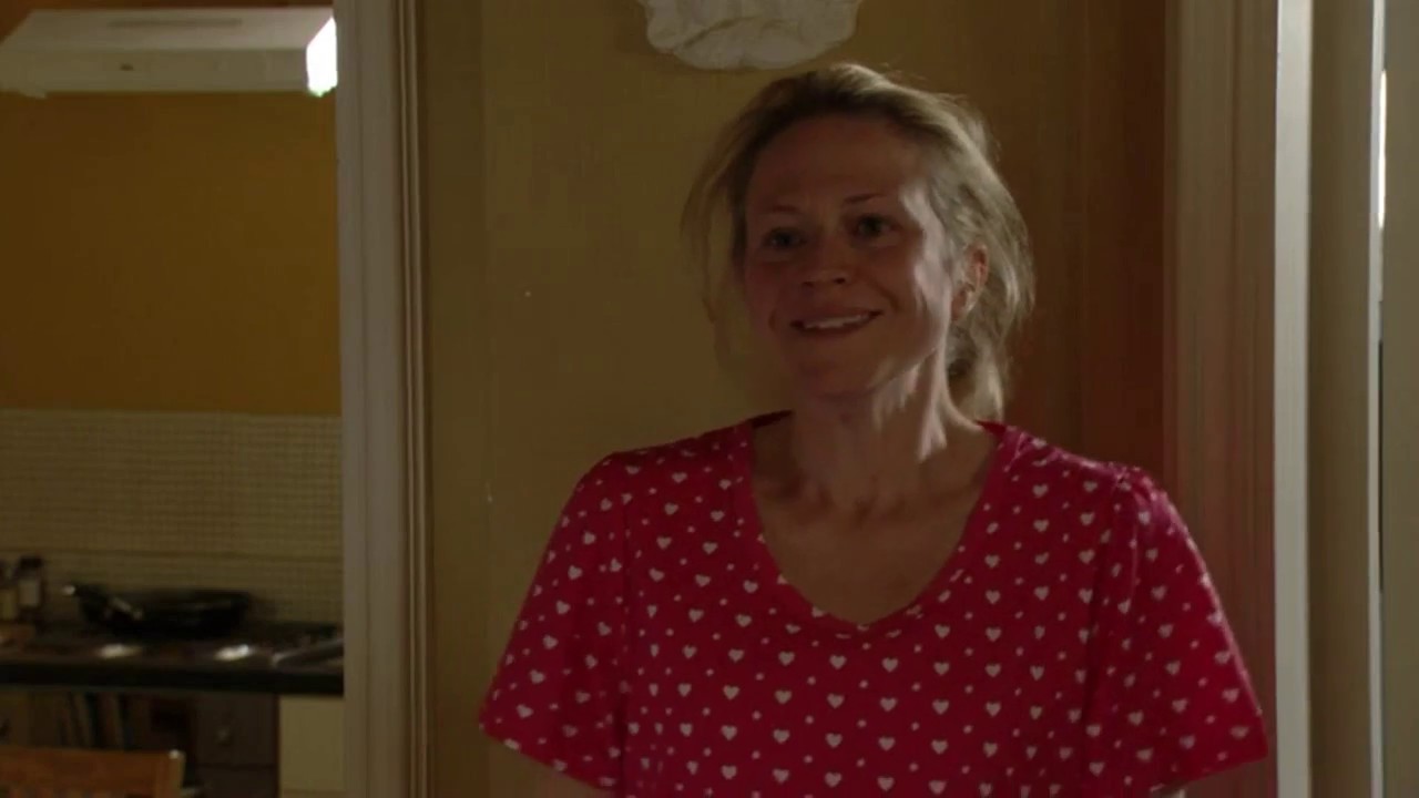 Mick & Linda - 22nd May 2014