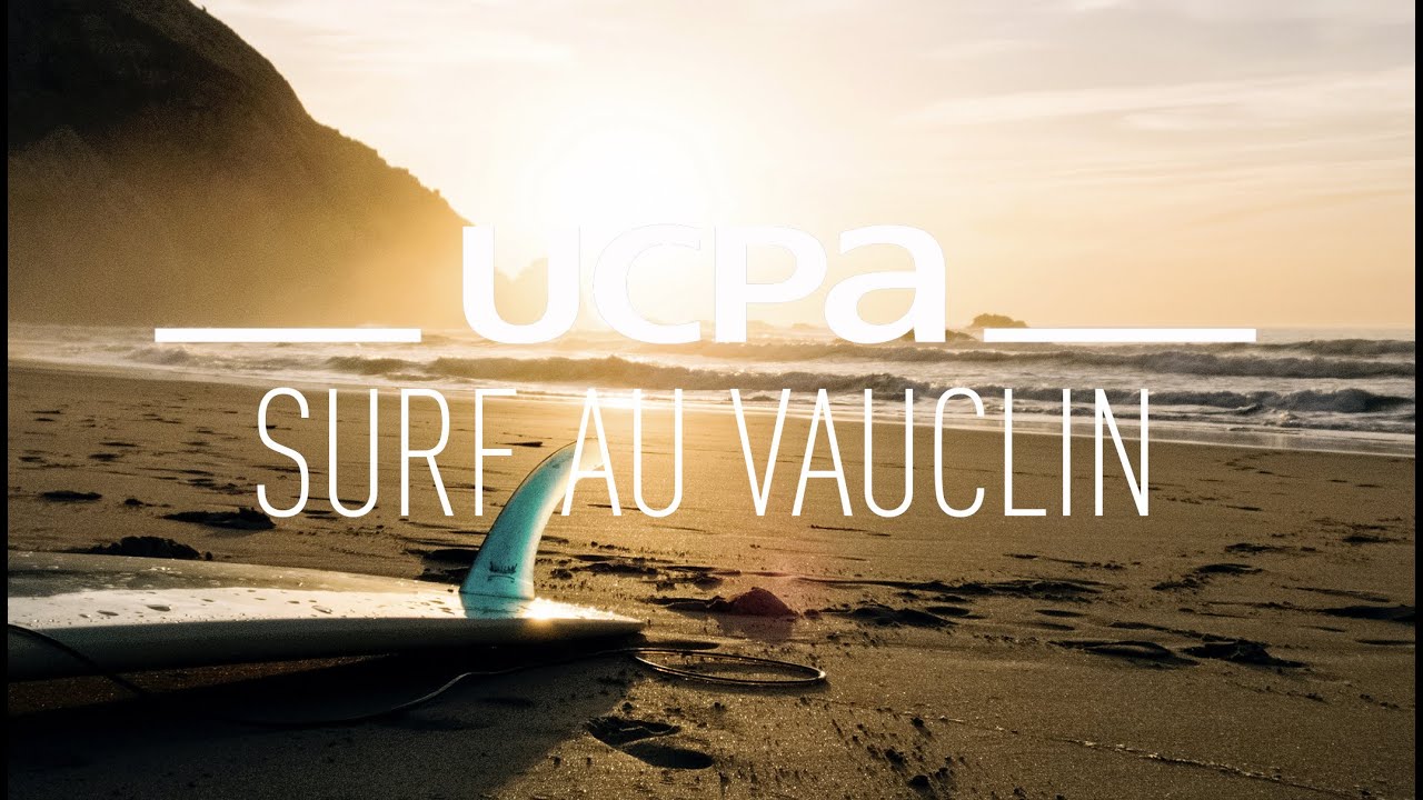 Activités - Les séjours surf avec l'UCPA en Martinique