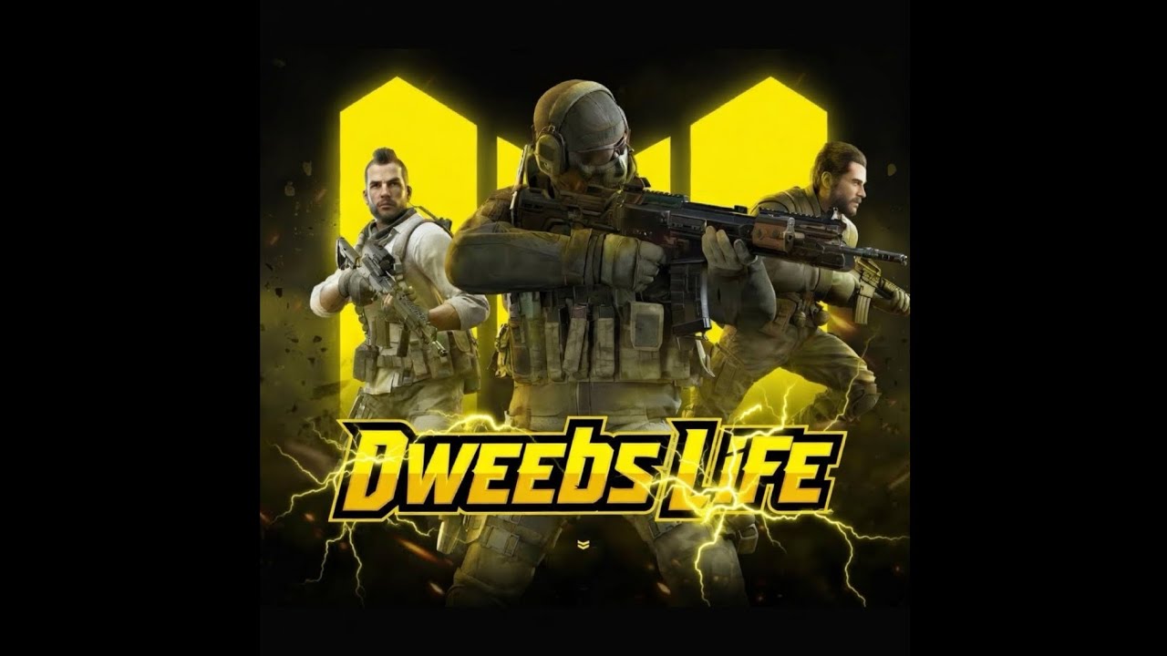 Cod Mobile - Gameplay/funny moments 