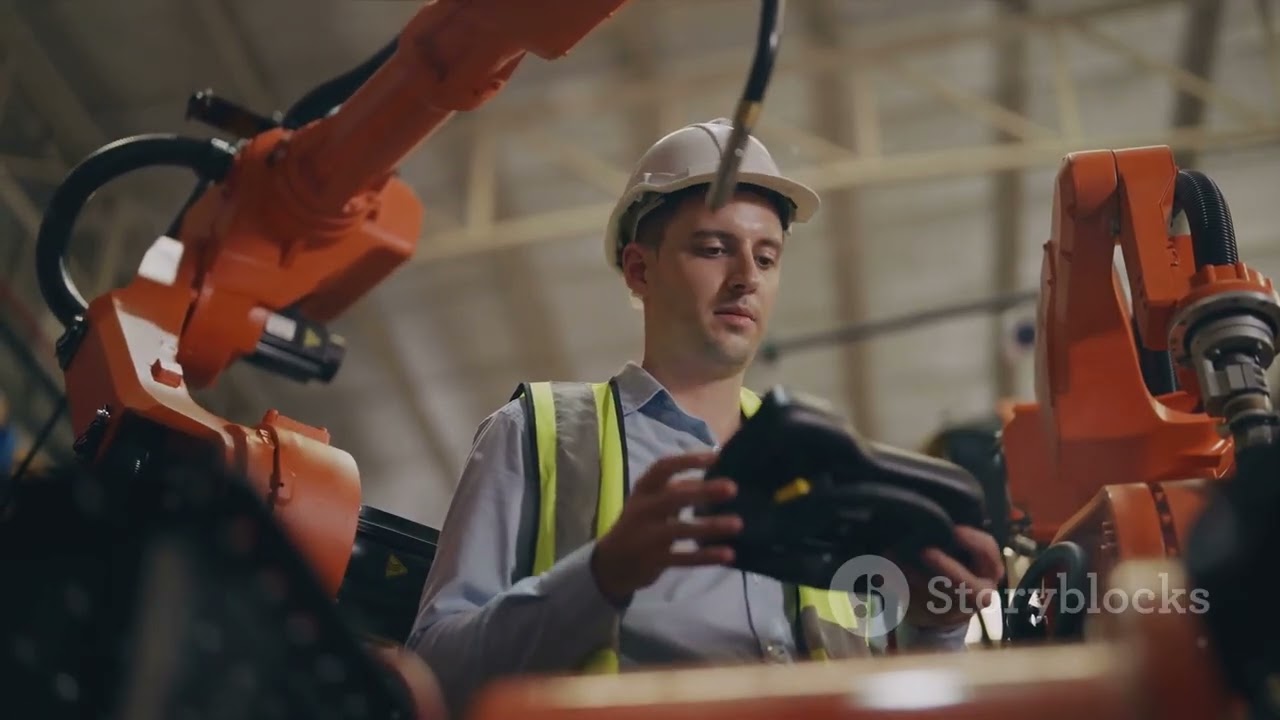 invideo ai 1080 Flexible Manufacturing  The Future of In 2026 03 16