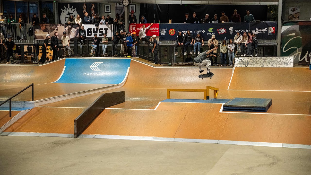 Teenage Rampage #5